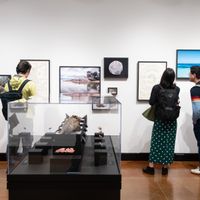 ArtsThursdays at the Peabody Museum of Archaeology & Ethnology thumbnail