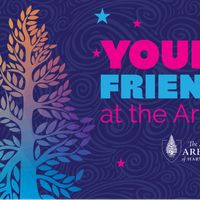 Young Friends at the Arnold Arboretum thumbnail