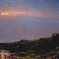 Stars in the Morning: A Winter Solstice Celebration thumbnail