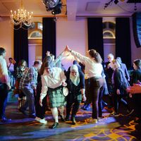 Not Your Usual Burns Night thumbnail