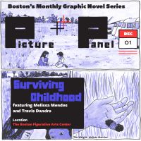 Picture + Panel: Surviving Childhood thumbnail