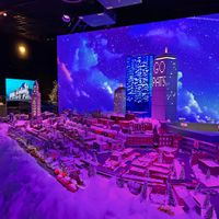 All Aboard! Trains at Science Park thumbnail