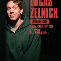 Lucas Zelnick thumbnail