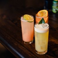 Beyond The Booze Mixology Class at The Nautilus Pier 4 thumbnail