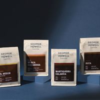 George Howell Coffee Black (Coffee) Friday thumbnail