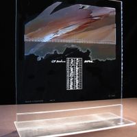 Drift & Flow, E. Sealine; Lise Hoffman Archive, C. Crane thumbnail