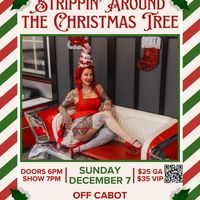 Strippin' Around the Christmas Tree thumbnail