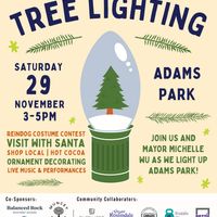  RVMS Tree Lighting  thumbnail