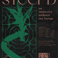 Steep'd: Immersive Ambient Tea Lounge thumbnail