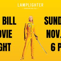 Kill Bill Movie Night thumbnail