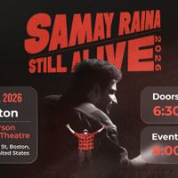 Samay Raina thumbnail