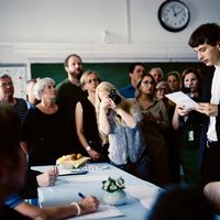 Explanation for Everything - Boston Premiere and Post-Screening Filmmaker Q&A  thumbnail