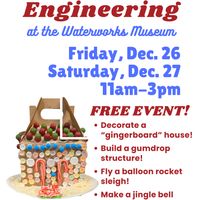 Candy Engineering thumbnail