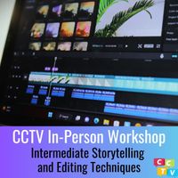 Intermediate Storytelling and Editing Techniques thumbnail