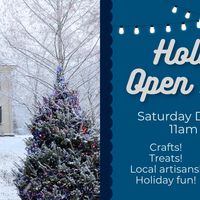 Holiday Open House thumbnail