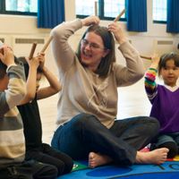 Early Childhood Demo Day thumbnail