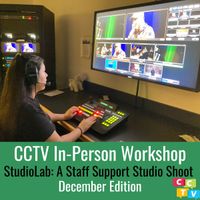 StudioLab - December Edition thumbnail