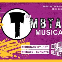 T: An MBTA Musical  thumbnail