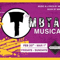 T: An MBTA Musical thumbnail