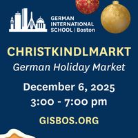 Christkindlmarkt - German Holiday Market thumbnail