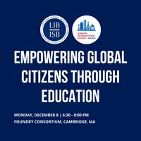 Empowering Global Citizens Through Education thumbnail