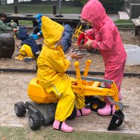 Virtual Information Night | Preschool thumbnail