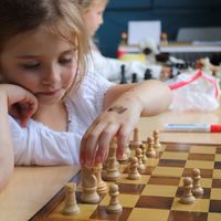 Virtual Information Night | Kindergarten (Vorschule) thumbnail