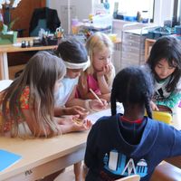 Virtual Information Night | Elementary School thumbnail