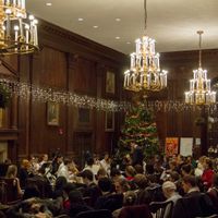 2025 Annual Dunster House Messiah Sing thumbnail