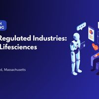 Agentic AI in Regulated Industries: Healthcare & Lifesciences thumbnail