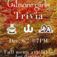 Gilmore Girls Trivia #3 thumbnail