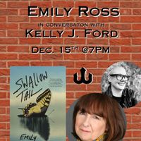 Emily Ross on Swallowtail thumbnail