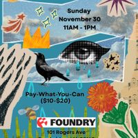 Art Clinic: Tarot Card Collages thumbnail