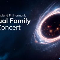 New England Philharmonic Family Concert thumbnail