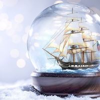 Anchored in Traditions: December School Vacation Week thumbnail