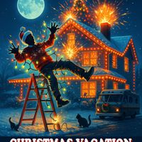 National Lampoons Christmas Vacation Trivia thumbnail
