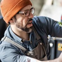 Bonsai Bar Workshop at Farthest Star Sake thumbnail
