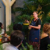 Bonsai Bar Workshop at Mighty Squirrel Brewing Co. - Fenway thumbnail