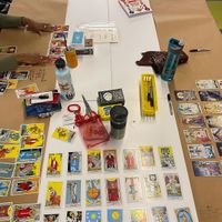 Tarot + Art Workshop thumbnail