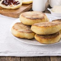  Marvelous Muffins – Adult Cooking Class thumbnail