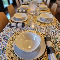 Date Night: Spring Fling – Adult Cooking Class thumbnail