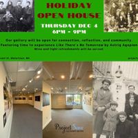 Project Save's Holiday Open House thumbnail