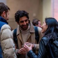 Supporter Appreciation Week: November 30–December 6, 2025 thumbnail