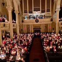 Christmas Eve Services thumbnail