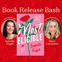 Most Eligible Release Bash with Isabelle Engel thumbnail