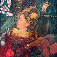 Studio Saturdays: New Year Collage Wish-scapes thumbnail