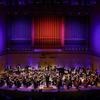 Holiday Pops at Boston Symphony Hall thumbnail