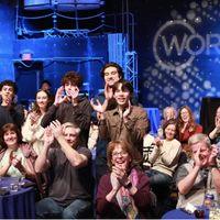 Stories from the Stage: What A Gift! thumbnail