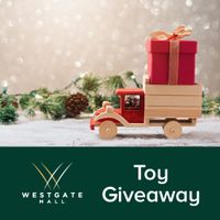 Westgate Mall Partners with the African American Association of Brockton for Third Annual Holiday Toy Giveaway thumbnail