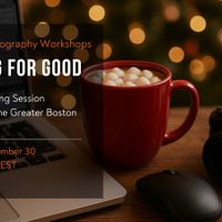 Editing for Good thumbnail